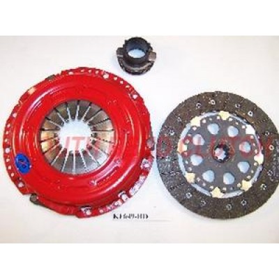 South Bend Stage 1 Clutch Kit